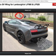 Illustration for article titled DMC Tuning Germany - Defrauds Numerous Exotic Car Owners